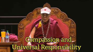 His Holiness the 14th Dalai Lama