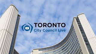 Toronto Music Advisory Committee - October 7, 2025