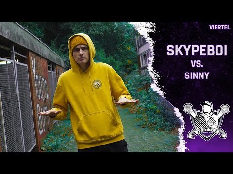 1Battle Cup: Skypeboi vs. Sinny RR | Viertelfinale