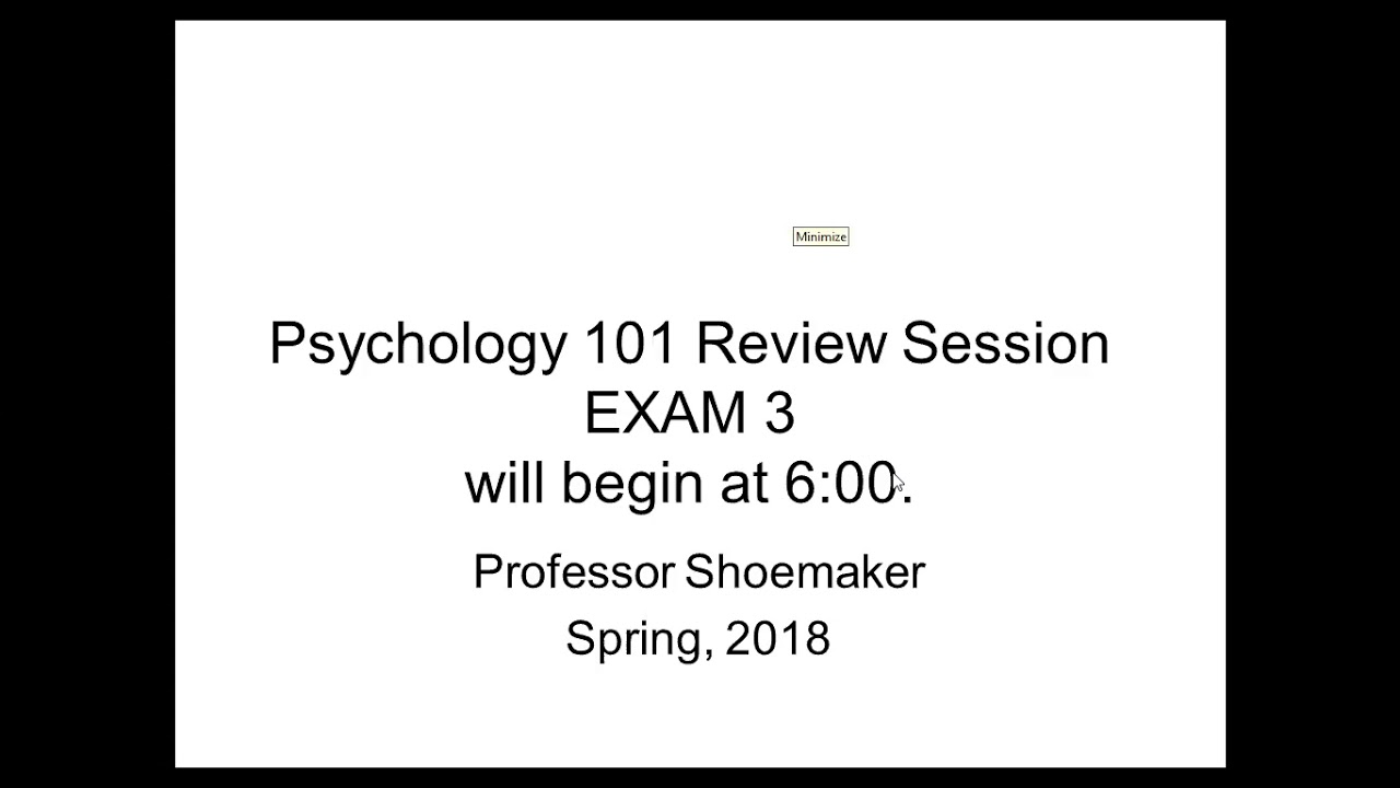 OGBA-101 Examsfragen