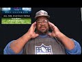 ASL NFL Fantasy Picks Week Playoff 1