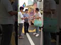 全新戰袍首次亮相！邱臣遠前進社區市集 親子同樂打彈珠｜幸福竹北日常 #幸福真永遠 #竹北邱臣遠