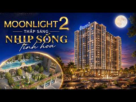 Moonlight 2 - Anlac Green Symphony