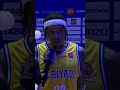 FIBA WASL 25/26 Final 8 | CAPELLI POTG Zac Lofton | Al Riyadi Beirut Club vs Sagesse SC