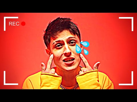 Как снимали: Хабиб - Грустинка