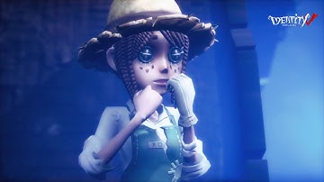 【WebCM】エマちゃんとジャック♥【IdentityV 第五人格】