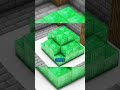 Villager Armee in Minecraft 💀 (Grox)