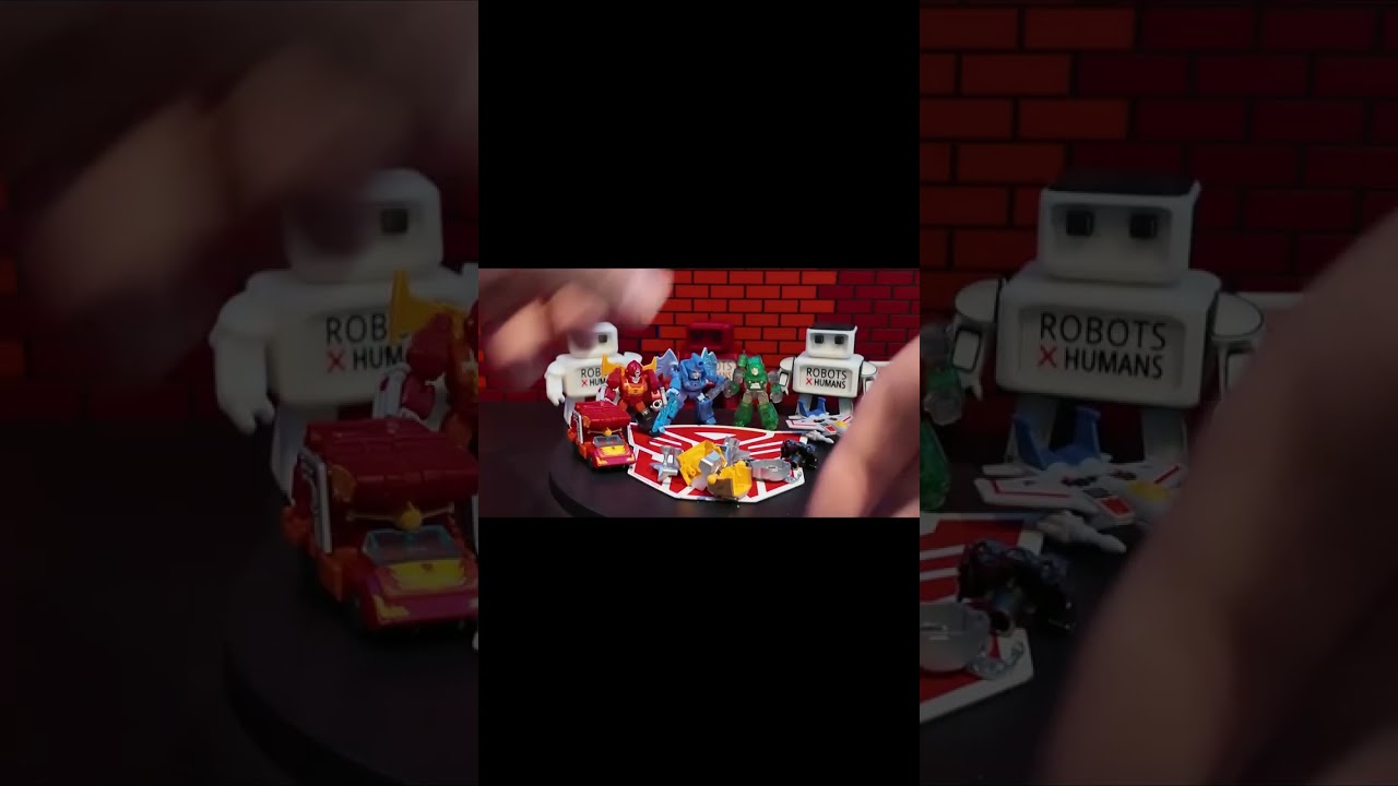 ULTRA RARE Chase Figure Pulled!