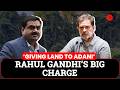 Rahul Gandhi Slams Andaman &amp; Nicobar Administration, Says, ‘LG is Acting Like A King In Lok Bhavan’