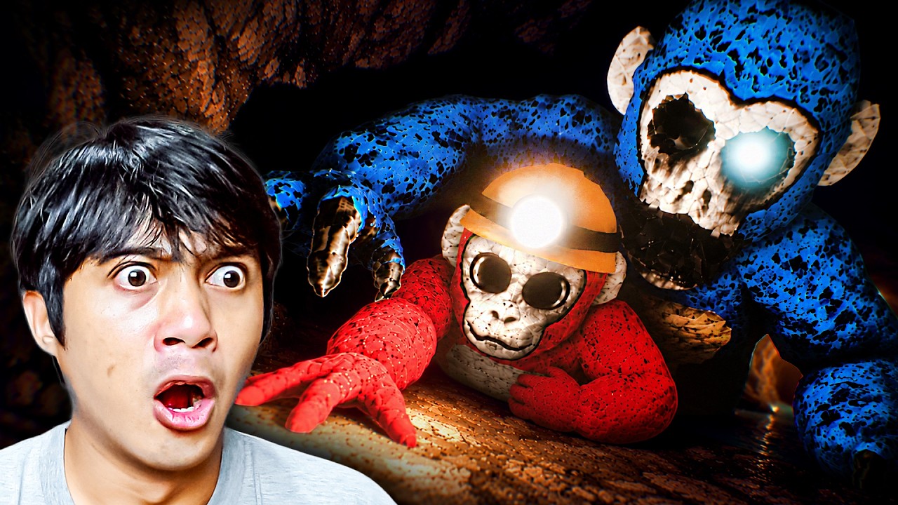 LETHAL APE update GOA BARU!