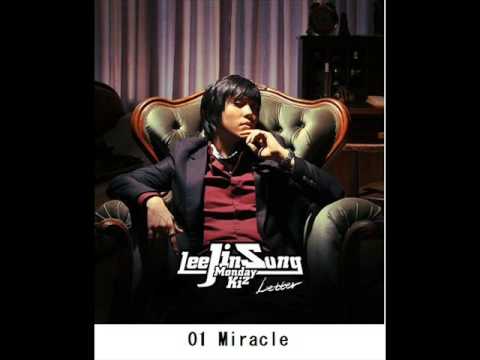 Assista a 01 Miracle Monday Kiz Lee Jin Sung no YouTube Assista a 01 Miracle Monday Kiz Lee Jin Sung no YouTube