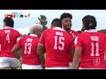 Terrific try-scoring | Pool Stages BEST tries | Pacific Nations Cup 2024