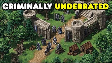 10 Criminally Underrated PS1 RPGs That You’ll Still Love Playing in 2025