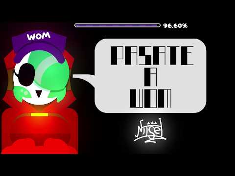 Showcase for WOM