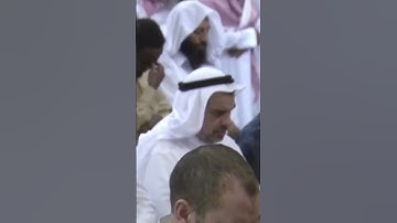 تلاوة خاشعة للشيخ عبدالله البعيجان