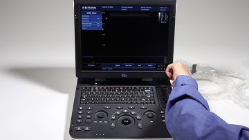 Chison EBit 60 Training Part 1: System Overview and Understanding the EBIt