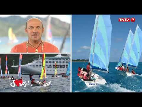 Module SOLIDARITE SAGA n°6 Gilles VIGNERON siglé
