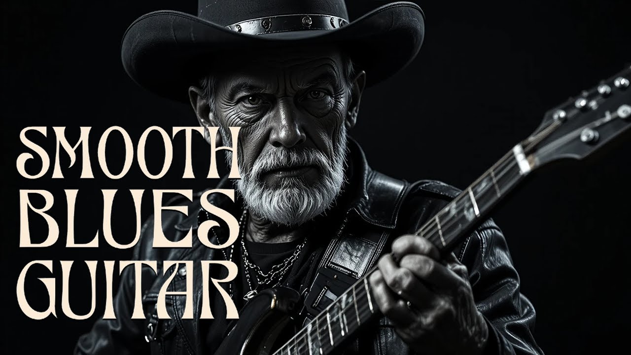 Classy Blues Jazz Lounge | Smooth Guitar Music for Whiskey Lovers & Chill Sessions,Jazz Blues