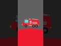 Learn Colors With Street Vehicle #trending #viral #shorts #ytshorts