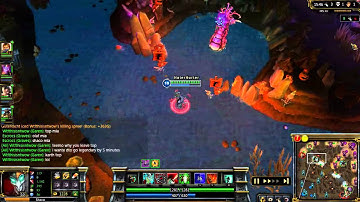 How to Counter Jungle as Shaco