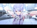 【#VR180】「Clean.Clean up」【シャニソンVR】
