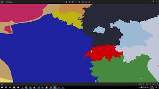How I display maps in my Interactive History Map Website
