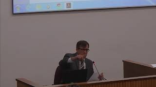 Lambton County Council (OPEN SESSION) - 03 Jul 2019