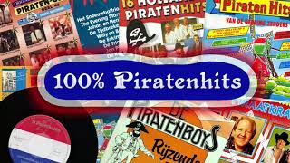 Piratenhits -- Gea Scholten - Als Duizend Sterren Stralen Gaan