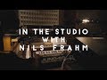 Capture de la vidéo In The Studio With Nils Frahm