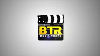 BTR Media Works Logo