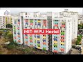 Mitwpu hostel 2023