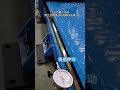 Industrial robot floor track system, automated welding solution across workstations #factoryproducts