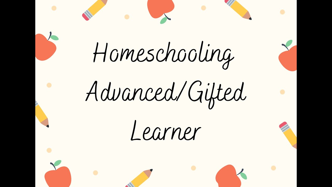 First Grade/ Advanced/Gifted Kindergarten Homeschool Curriculum 2021/