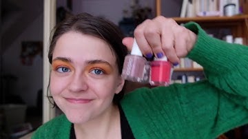 Project Polish Intro