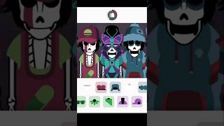 Quick Incredibox Bones mix