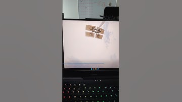 First trippy spin with Betafpv Meteor 75 pro DJI O4