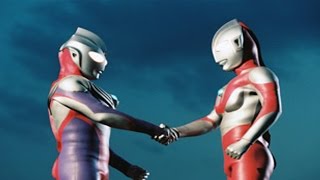 Wish It Was Ultraman Tiga But Oh Well Hero Ultraman 3