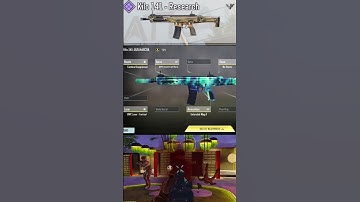 KILO 141 META OP GUNSMITH CODM #codm #1million #like #codmobile #meta #gunsmithcodm #codmanniversary