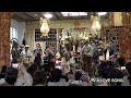 2018.05.03 吉原寺音祭 VOL.10 EGO-WRAPPIN&#39; with THE SIDEBURNS ~A LOVE SONG