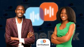 On The Rock Podcast #4 | Struggles in Diaspora and Starting over.