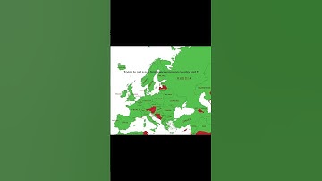Trying to get a sub from every european country part 12 #shorts #history #subscribe