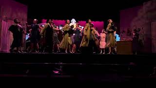 Show Off- The Drowsy Chaperone (Kyriaki Postolos @ EHS)