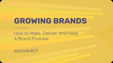 How to Make, Deliver, And Keep A Brand Promise (With 20+ Examples)
