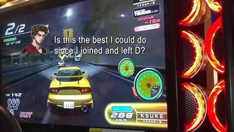 [WMMT5][UNLTDMTW] Episode 10: The Legends Return