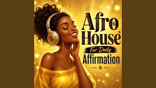 She Rises Within Empowering Afro House Vibes