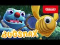 Bugsnax - Launch Trailer - Nintendo Switch