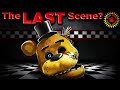 Film Theory: FNAF, I Know How the Movie Trilogy Ends! image