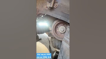 vsv valve replacement 99 Celica.  5sfe 2.2 engine.  will set off EGR code.
