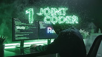 1 Joint Coder | Study With Me + JavaScript DSA in Kannada | Coming Soon 🚀💻