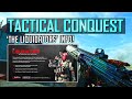 Battlefield 2042 Adding Small Scale ''Tactical Conquest'' ► ''The Liquidators'' Event Info